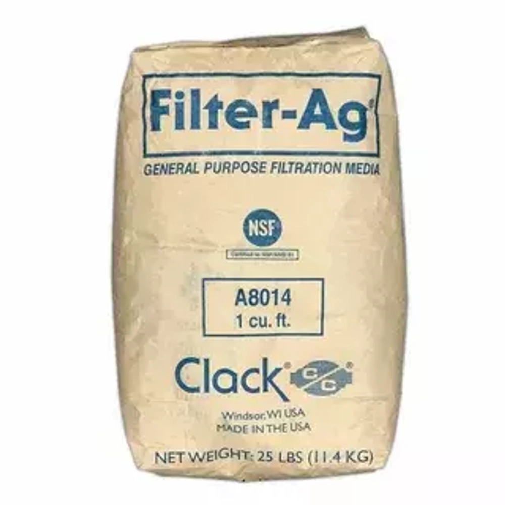 Фильтрующий материал Filter AG - USA (мешок 28л/11,4кг) - осветление воды