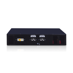 Батарейный блок для ИБП RT-1KLN-LCD