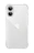 Чехол накладка iPhone 16 6.1" Gurdini 1.5mm силикон противоударный 1.5 mm прозрачный