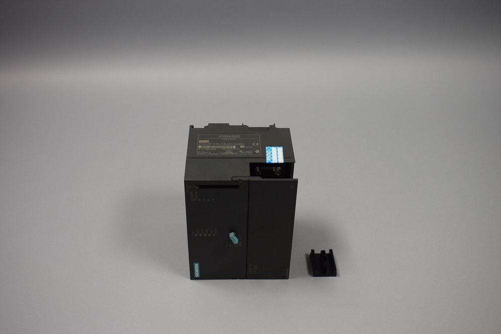 SIEMENS 6ES7318-2AJ00-0AB0 SIEMENS 6ES7318-2AJ00-0AB0