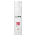 Zeroid, Pimprove, очищающая пенка, для жирной и проблемной кожи, 200 мл (6,76 жидк. унции)