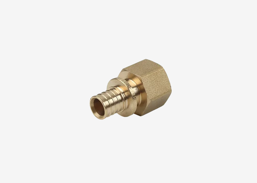Переходник с внутренней резьбой 20-Rp 3/4" SANEXT (4121)
