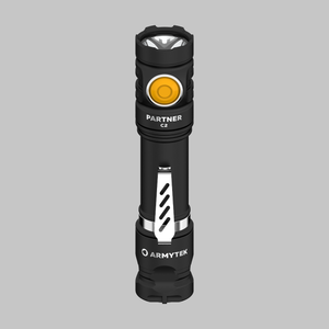 Armytek Partner C2 Magnet USB (F07802C)