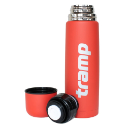 Tramp Термос Basic 0.5 л, TRC-111, оливковый