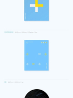 Альбом TXT - Dream Chapter:Star