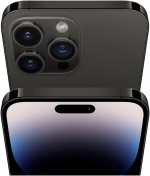 Apple iPhone 14 Pro 128Gb Space Black