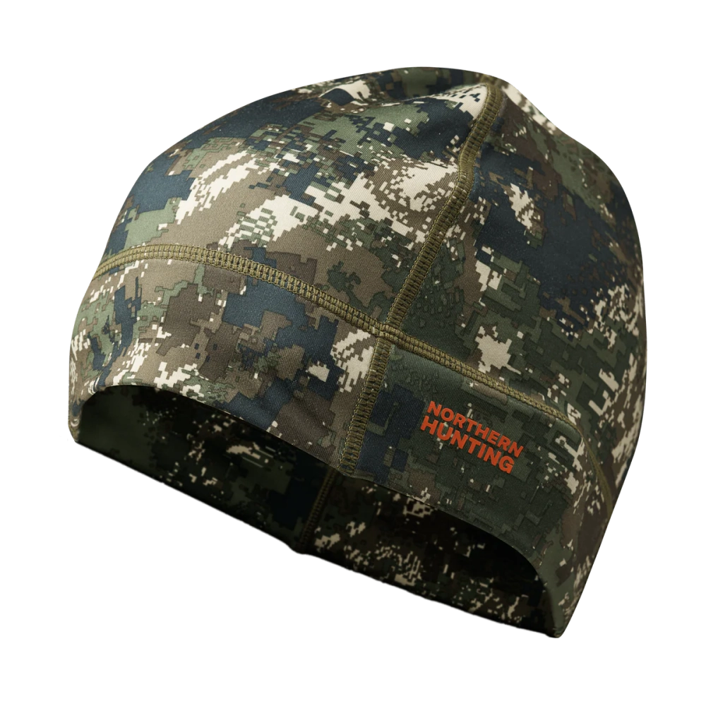 Шапка TRAND Northern Hunting Opt2