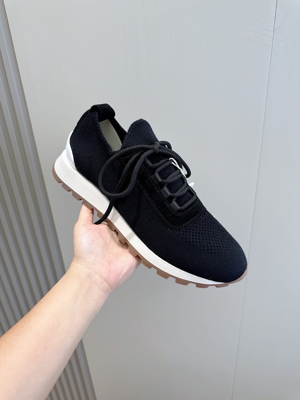 Кроссовки Brunello Cucinelli