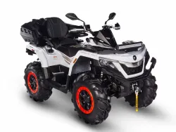 Квадроцикл SHARMAX Force 1100 Pro