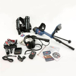 Minelab GPZ 7000