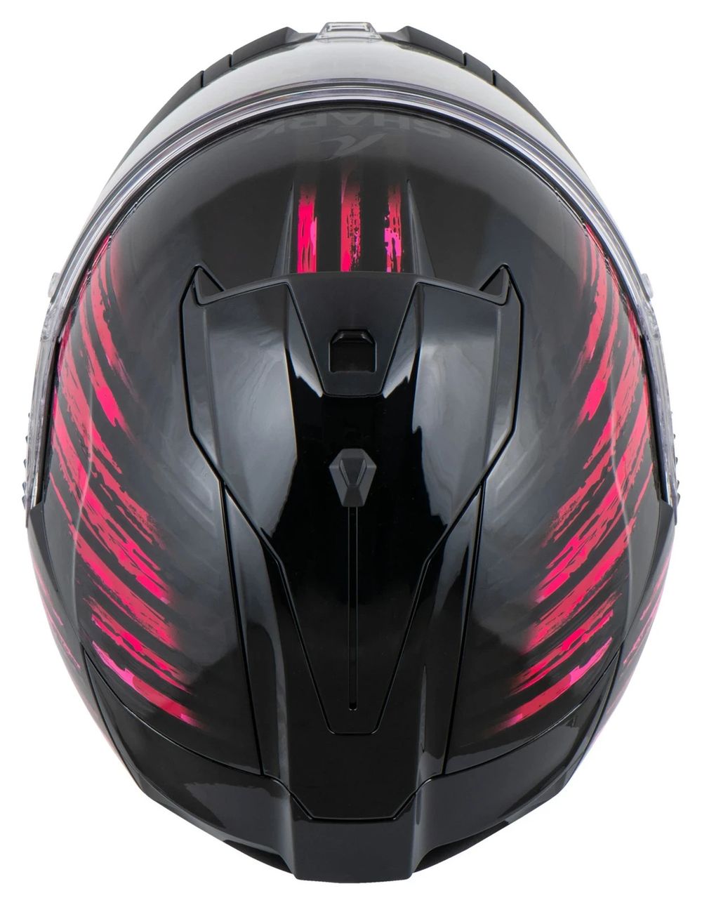 Ridill 2 Assya / Черно-розовый