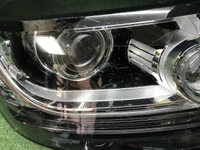 Фара правая Range Rover Vogue 4 12-17 ксенон