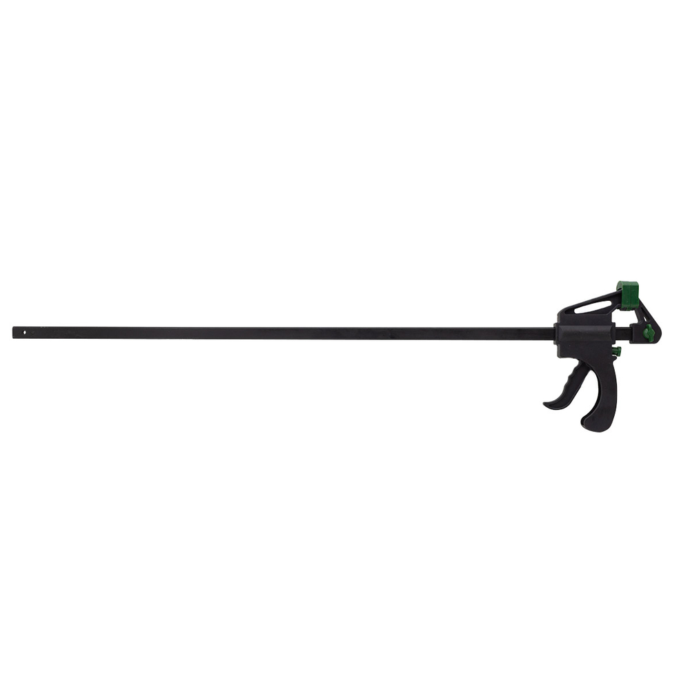 Струбцина быстрозажимная 30''(max захват-760мм) RockForce##Rock FORCE RF-64294
