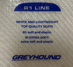 Сиденье Greyhound R1 EV 25см