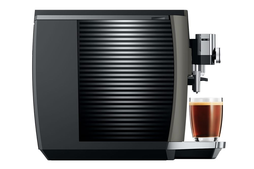 Кофемашина Jura S8 Dark Inox EB 15480 - 7
