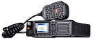 Аргут А-1000D UHF с функцией SFR Цифровая радиостанция мобильная