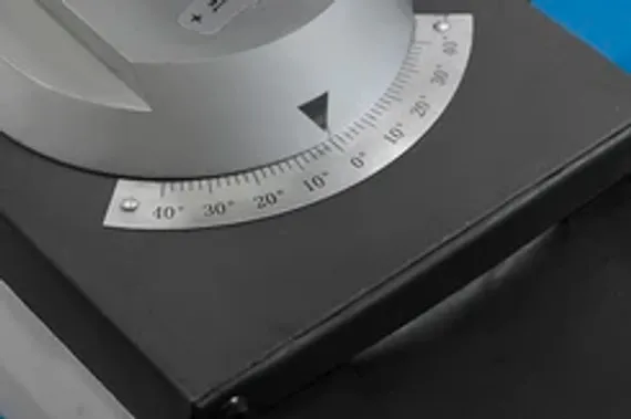 Головка фрезерная Heden для прямолинейного блока к PB-800/L и PB-900/M/L, стандартная