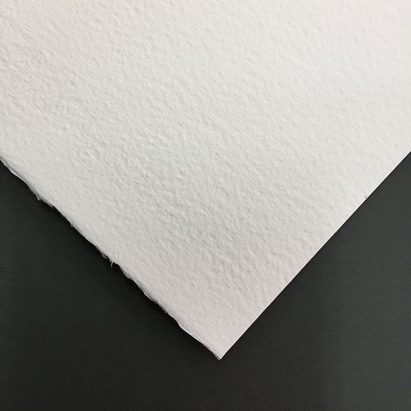 Бумага акварельная Disegno 5 300 г/м², (50х70 см), 25 шт, крупнозернистая, Fabriano 31100121