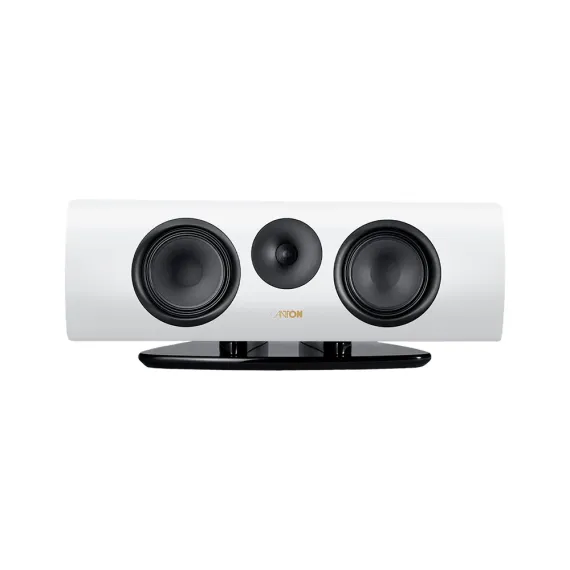 Canton Reference Center White Matt