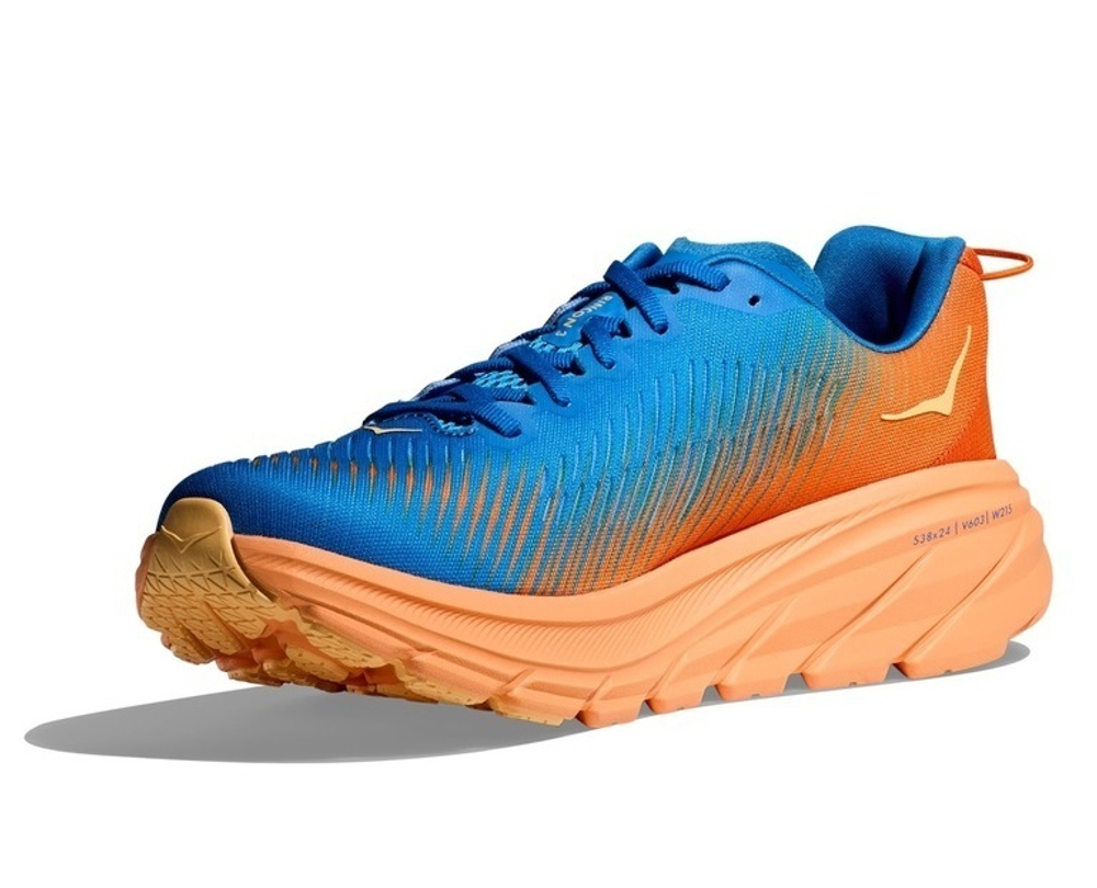 Кроссовки мужские Hoka Rincon 3 WIDE