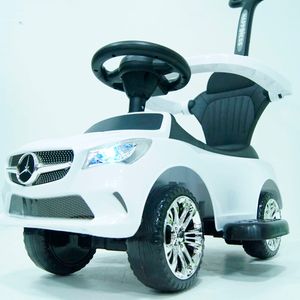 Толокар MERCEDES JY-Z06C