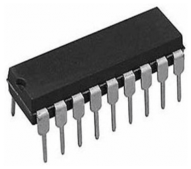 LM3915N