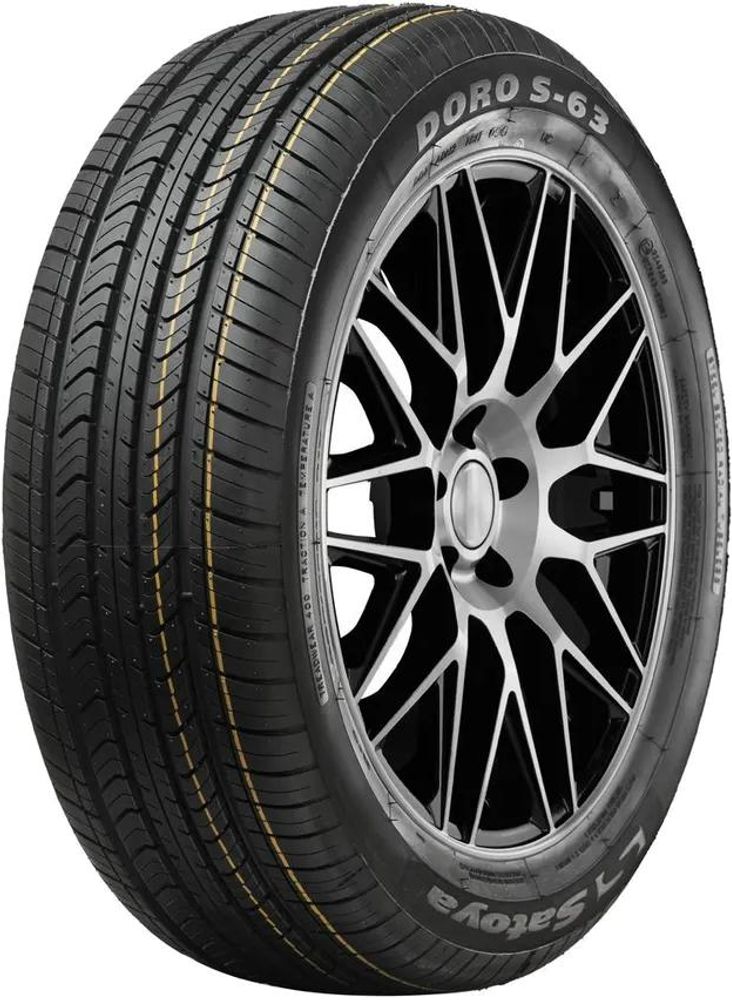Satoya Doro S-63 175/70 R13 82T