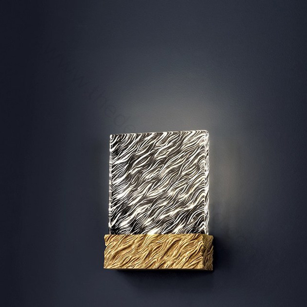 Wall lamp  MONDRIAN by Serip