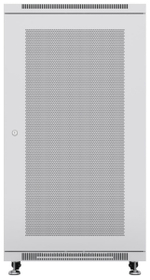 Шкаф напольный 19", 42U Cabeus ND-05C-42U60/80