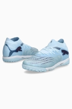 Сороконожки Puma Future 9 Pro Cage TT - синий