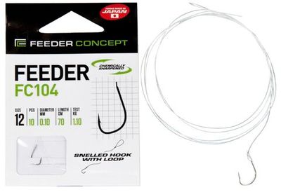 Feeder Concept FC104