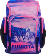 Рюкзак FUNKITA Ride Time