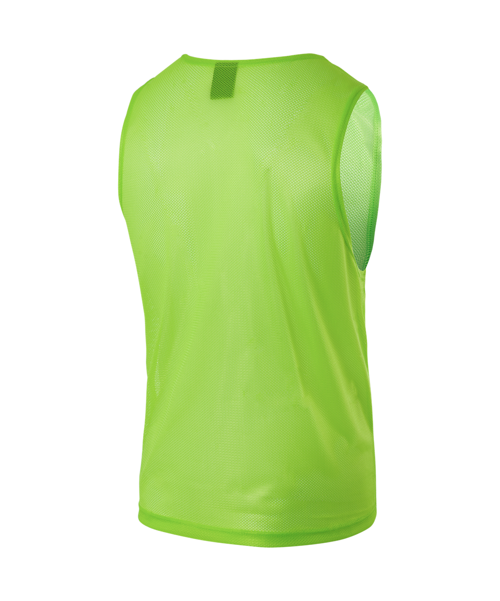 Манишка сетчатая Training Bib, зеленый