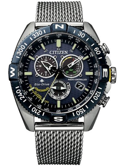 Наручные часы Citizen CB5848-57L