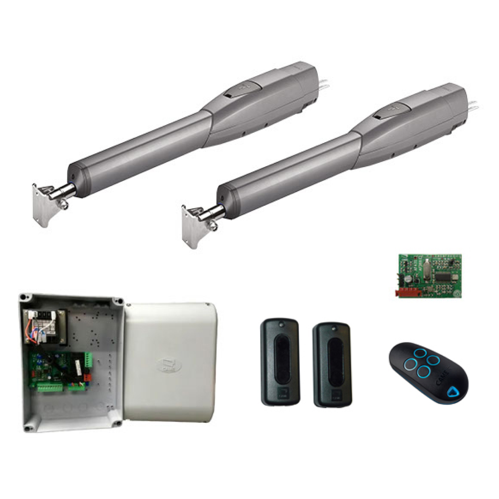 ATS30 RC COMBO KIT