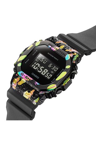 Наручные часы Casio GM-5640GEM-1