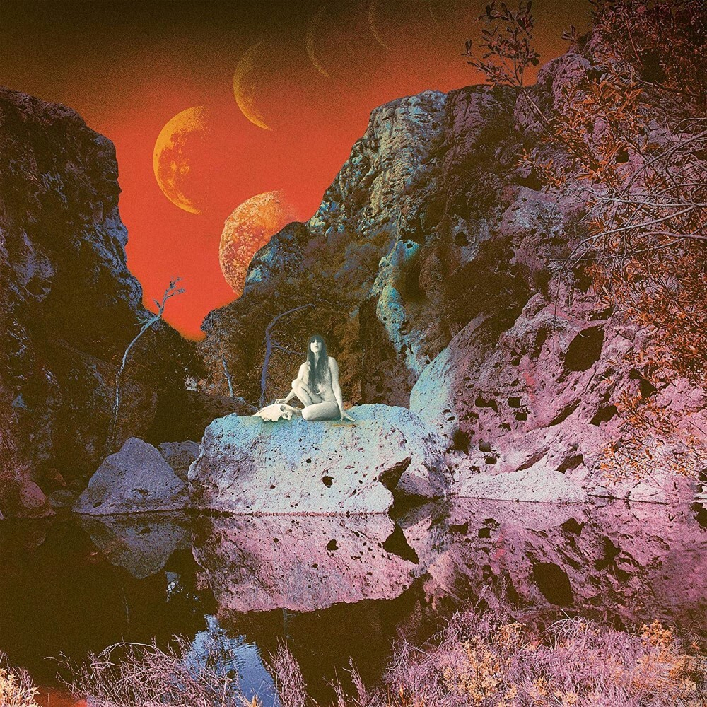Earth	Primitive And Deadly
