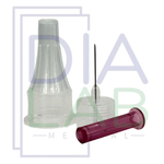 Иглы для шприц ручек 12мм 29G инсулиновые VOGT Medical 25 шт