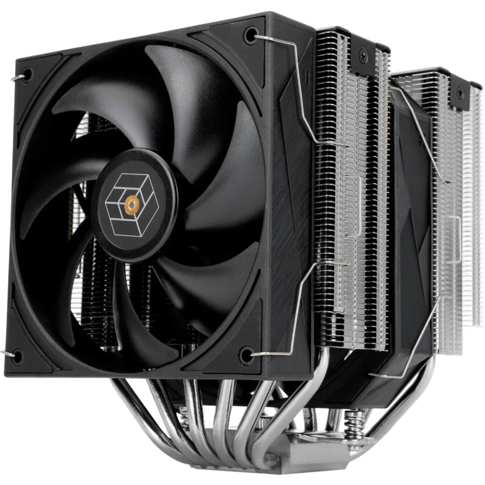 Воздушное охлаждение Thermalright Royal Pretor 130