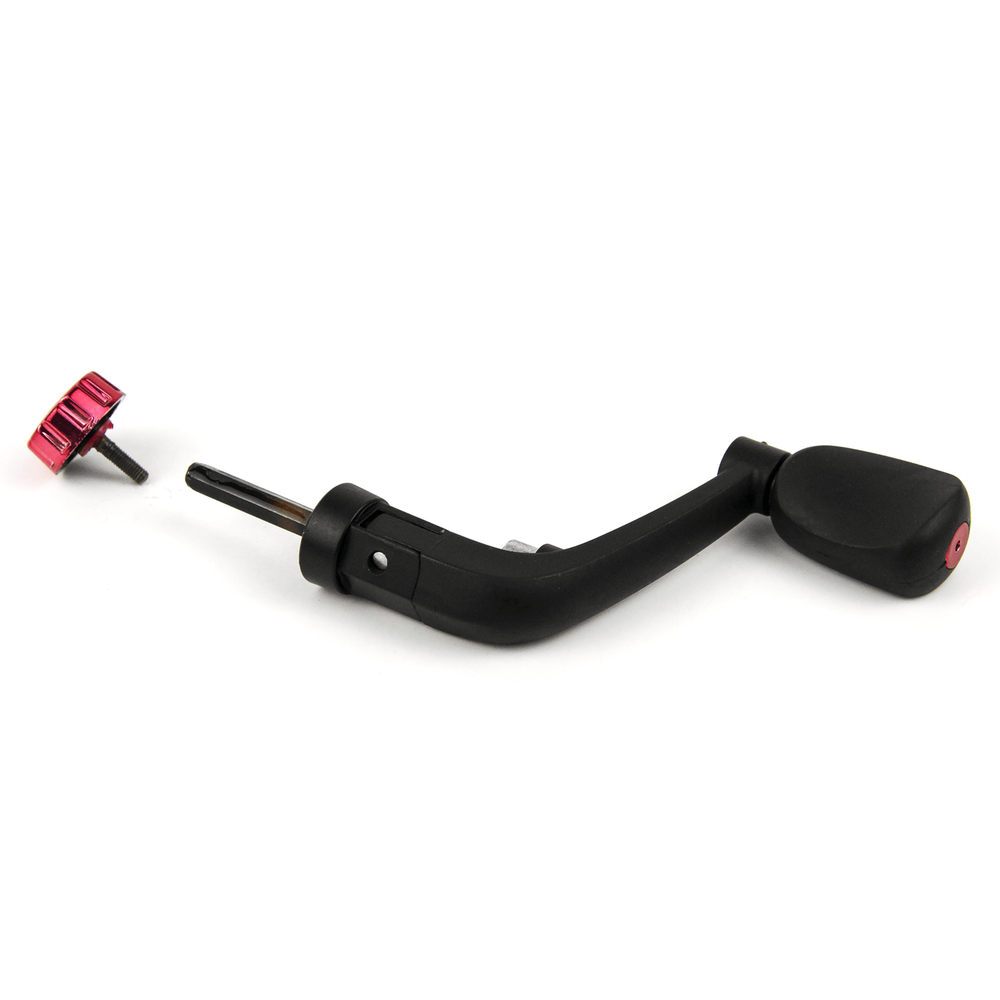 Катушка безынерционная Stinger Turba NS 2010 (2000, 4+1BB, мет. шпуля)