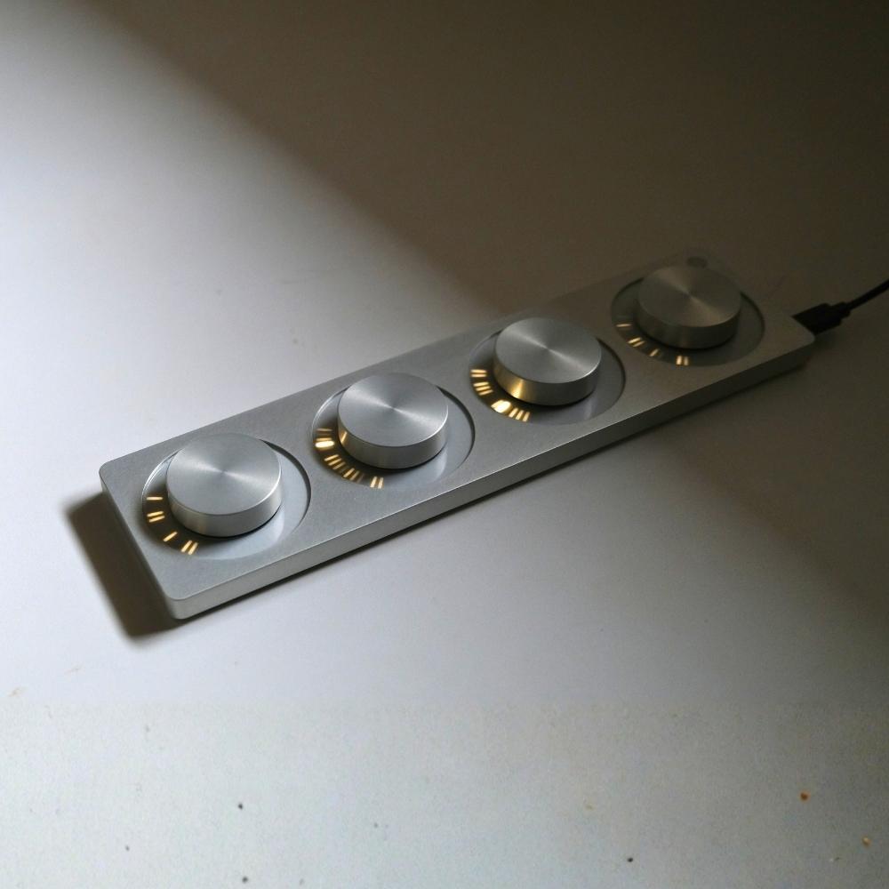 Monome Arc
