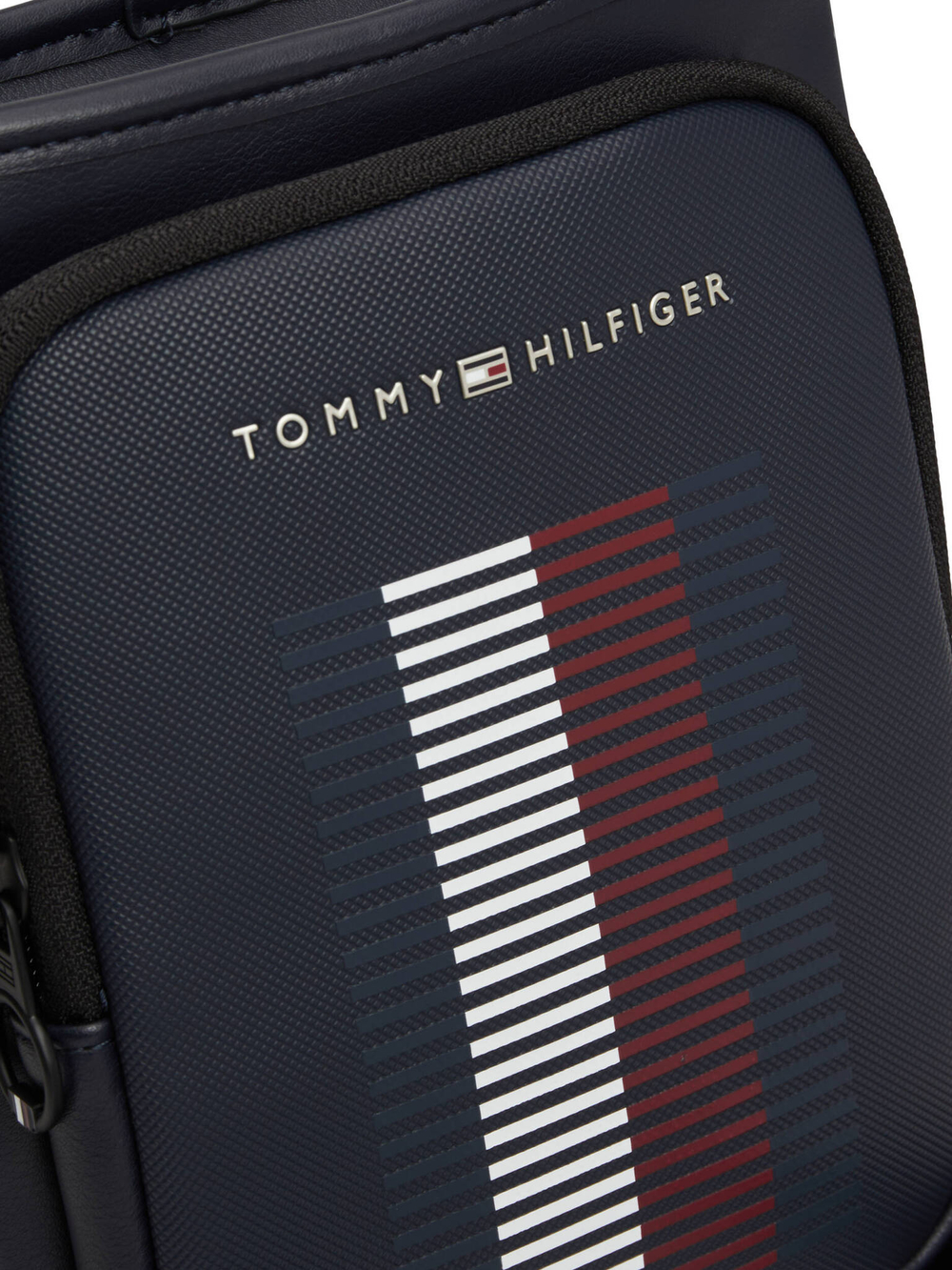Сумка кросс-боди Tommy Hilfiger - темно-синий(AM0AM12978)