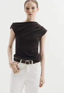 Ремень женский WEEKEND MAX MARA WKAAEREO
