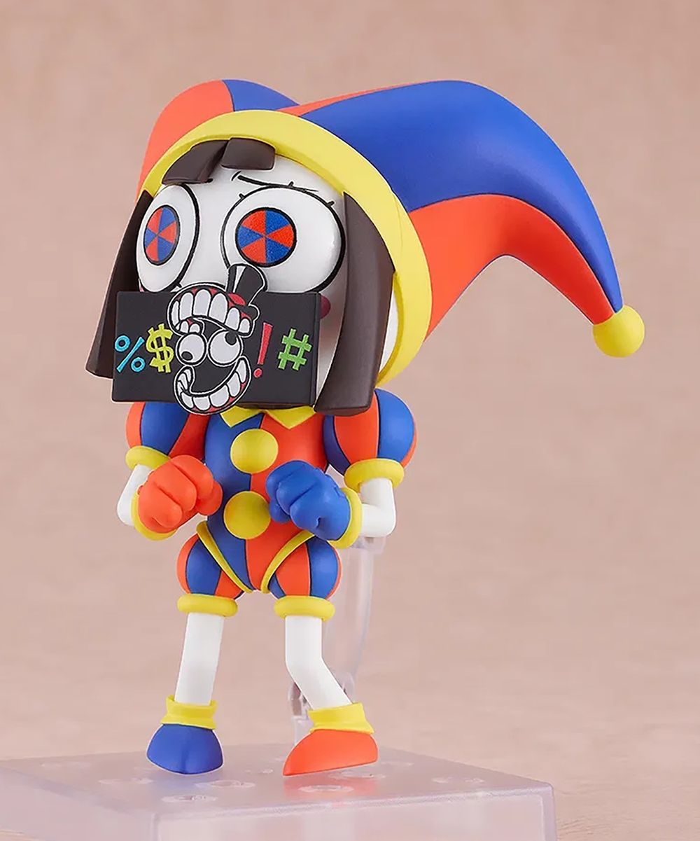Фигурка Nendoroid Digital Circus Pomni