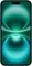 Смартфон Apple iPhone 16 256 ГБ Бирюзовый (nano SIM+eSIM) Teal