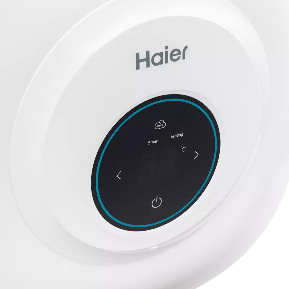 Водонагреватель 15 л. накопительный электрический HAIER ES15V EQ2 под мойкой