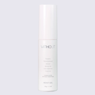 FAITH Ревитализирующий Крем гель с коллагеном - Without Moist Gel, 30 г