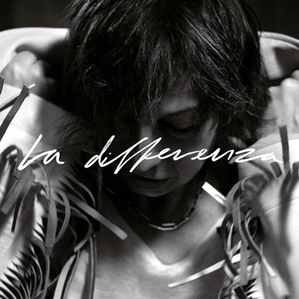 Gianna Nannini / La Differenza (CD)