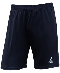 Шорты игровые CAMP Classic Shorts, черный/белый