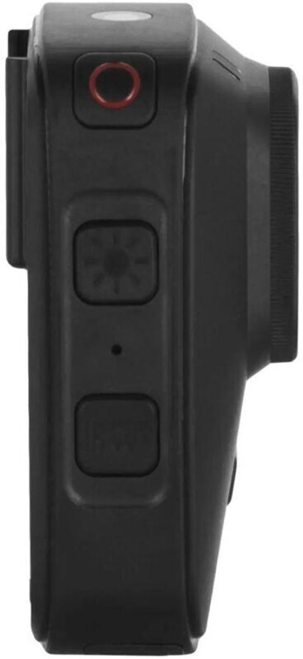 SJCAM Персональный носимый видеорегистратор SJCAM A10. Цвет черный. SJCAM Body camera A10 - Black